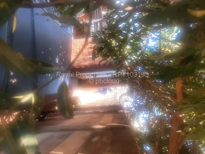 4 Bedroom House for Sale in Kambuzuma, Harare