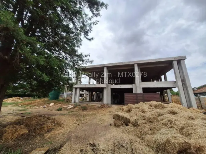 Other Commercial for Sale in Alexandra Park, Harare