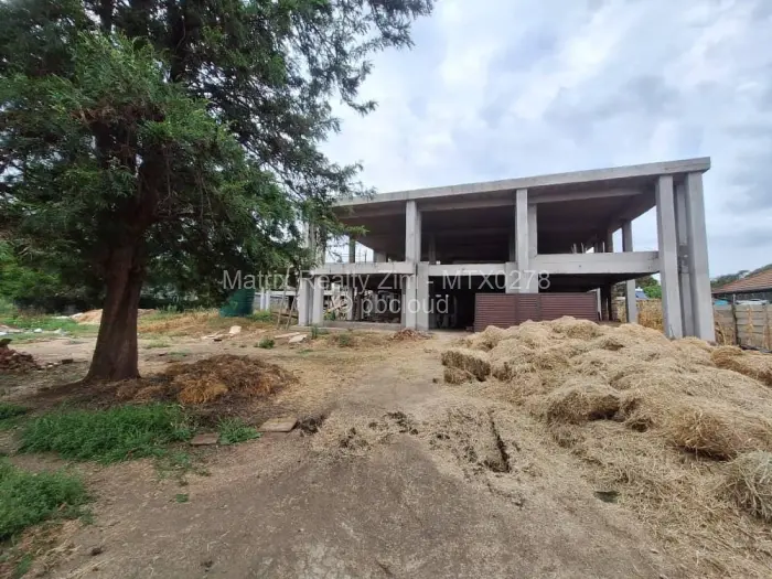 Other Commercial for Sale in Alexandra Park, Harare