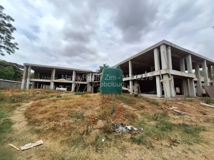 Other Commercial for Sale in Alexandra Park, Harare