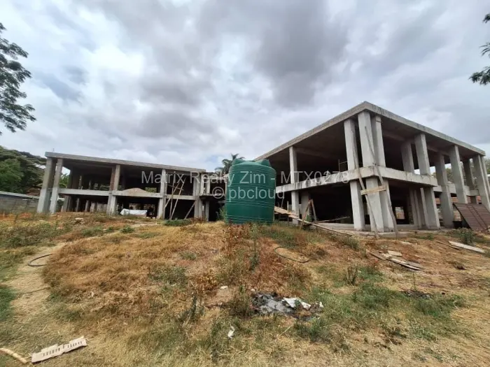 Other Commercial for Sale in Alexandra Park, Harare