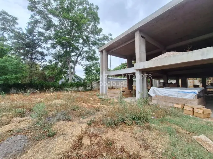 Other Commercial for Sale in Alexandra Park, Harare