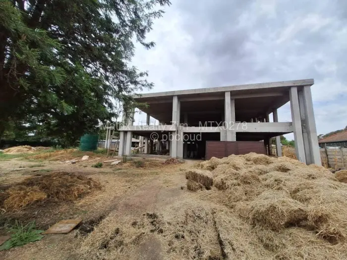 Other Commercial for Sale in Alexandra Park, Harare