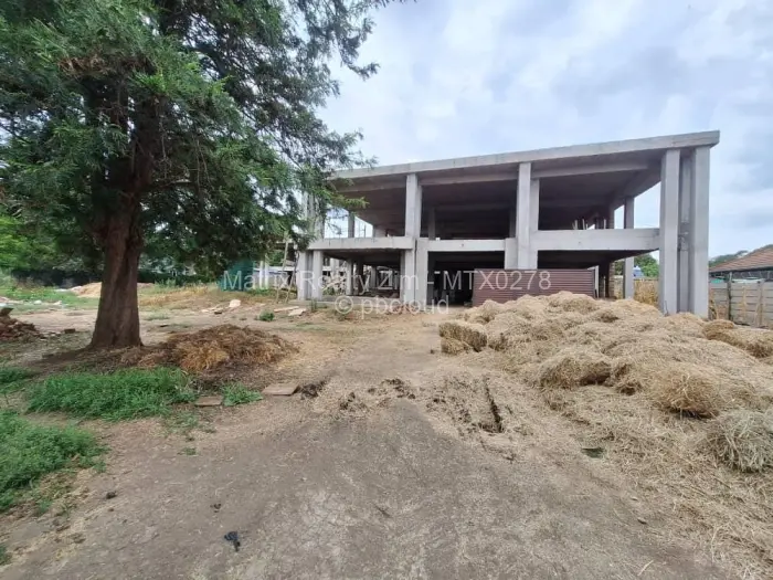 Other Commercial for Sale in Alexandra Park, Harare