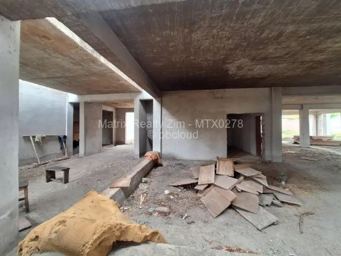 Other Commercial for Sale in Alexandra Park, Harare