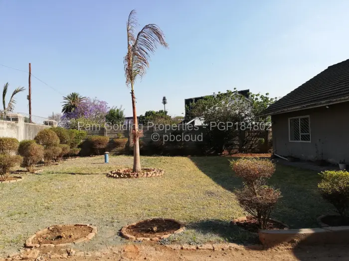 3 Bedroom House to Rent in Braeside, Harare