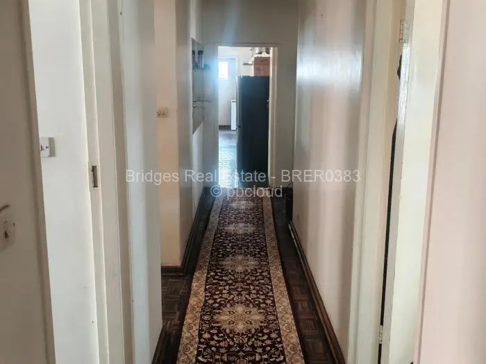 House for Sale in Eastlea, Harare