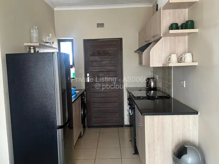 Flat/Apartment for Sale in Aspindale Park, Harare
