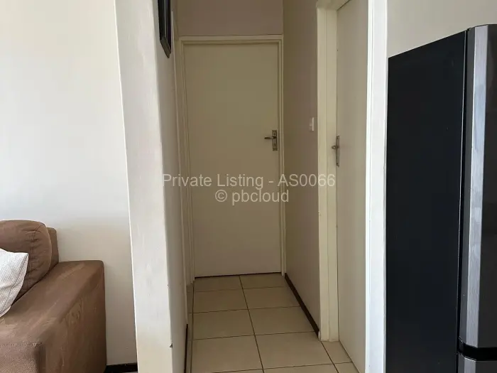 Flat/Apartment for Sale in Aspindale Park, Harare