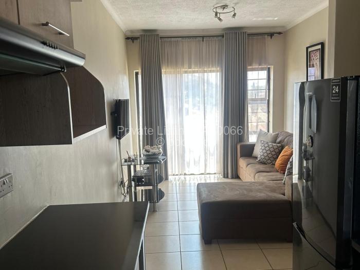 Flat/Apartment for Sale in Aspindale Park, Harare