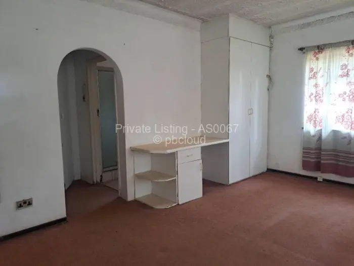 4 Bedroom House to Rent in Emerald Hill, Harare