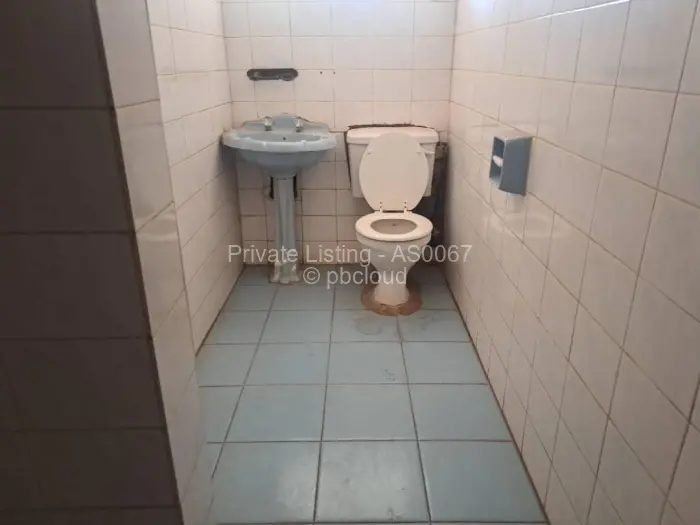 4 Bedroom House to Rent in Emerald Hill, Harare