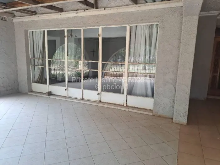 4 Bedroom House to Rent in Emerald Hill, Harare