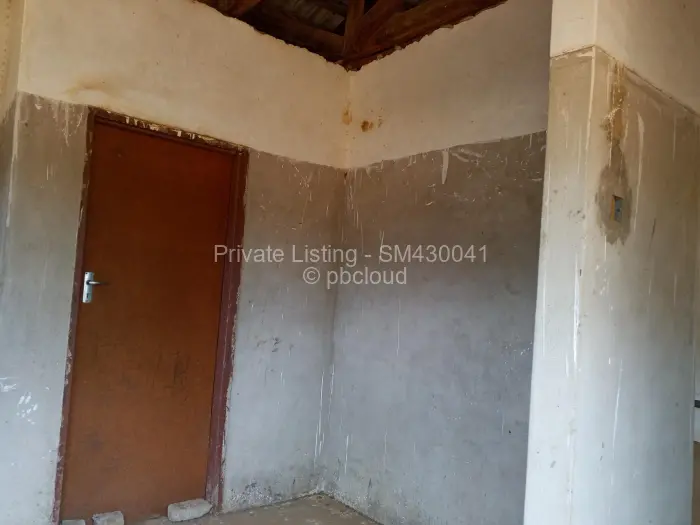 6 Bedroom House for Sale in Masvingo, Masvingo