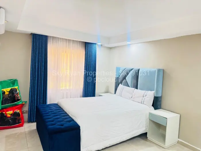 5 Bedroom House for Sale in Carrick Creagh Estate, Harare