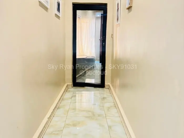 5 Bedroom House for Sale in Carrick Creagh Estate, Harare