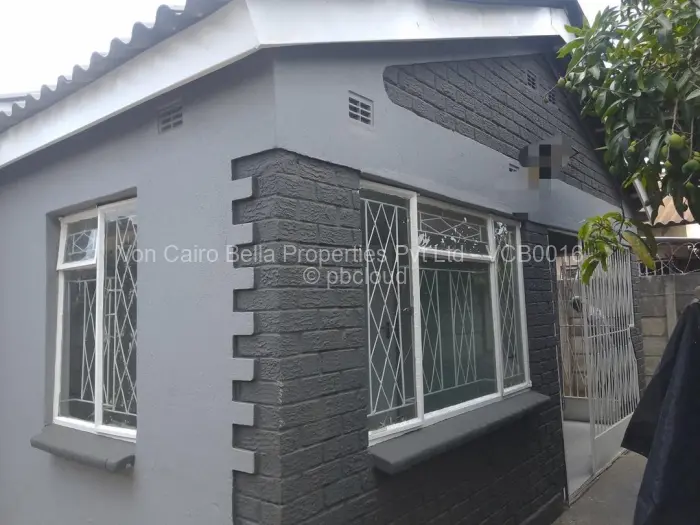 3 Bedroom House for Sale in Kuwadzana, Harare