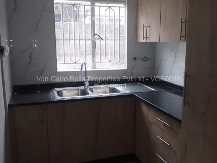 3 Bedroom House for Sale in Kuwadzana, Harare