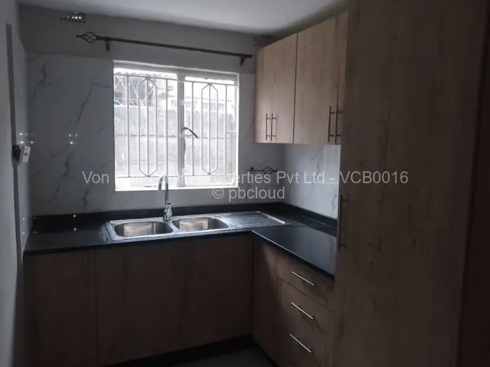 3 Bedroom House for Sale in Kuwadzana, Harare