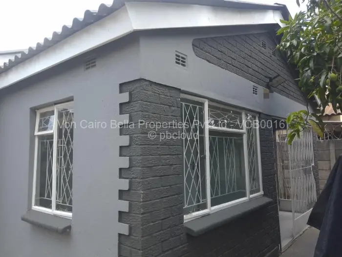 3 Bedroom House for Sale in Kuwadzana, Harare