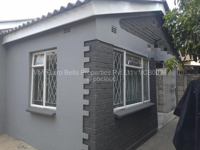3 Bedroom House for Sale in Kuwadzana, Harare