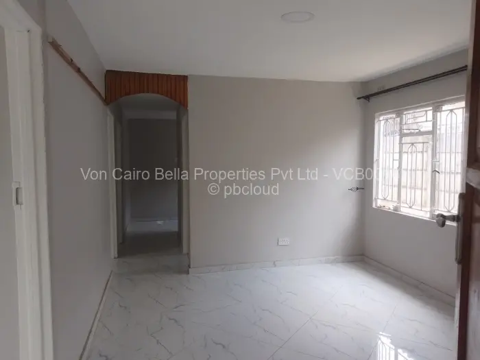 3 Bedroom House for Sale in Kuwadzana, Harare