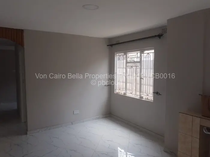 3 Bedroom House for Sale in Kuwadzana, Harare