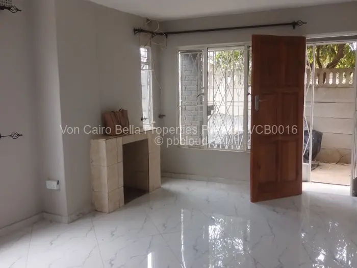 3 Bedroom House for Sale in Kuwadzana, Harare