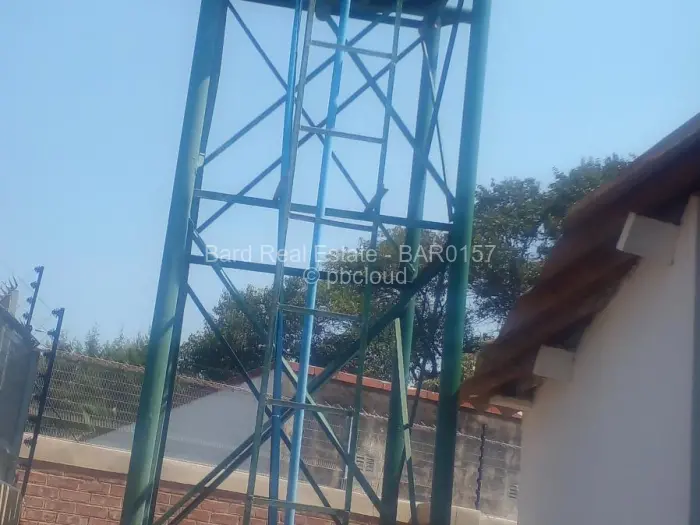 Townhouse/Cluster for Sale in Eastlea, Harare