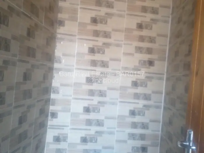 Townhouse/Cluster for Sale in Eastlea, Harare