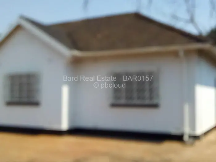 Townhouse/Cluster for Sale in Eastlea, Harare