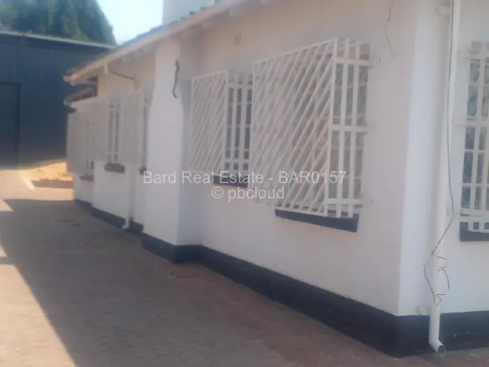 Townhouse/Cluster for Sale in Eastlea, Harare