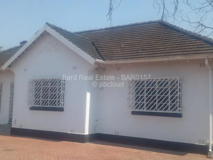 Townhouse/Cluster for Sale in Eastlea, Harare