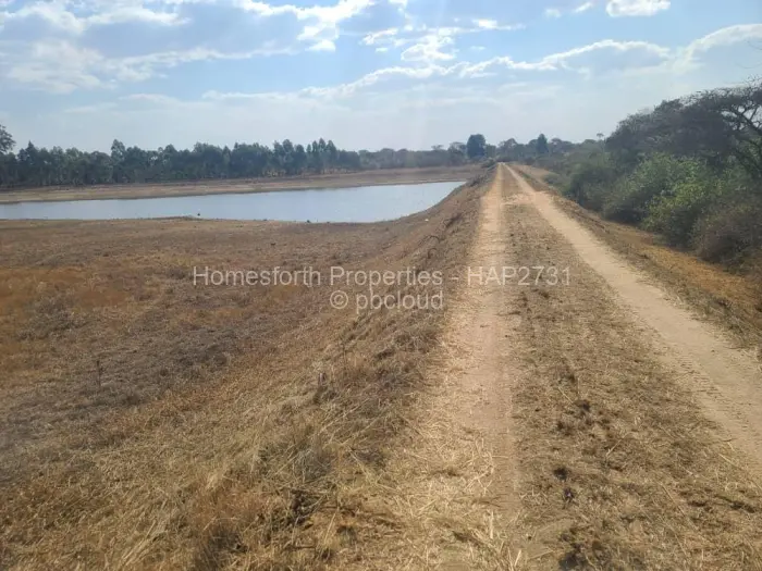Farm/Plot for Sale in Marondera, Marondera