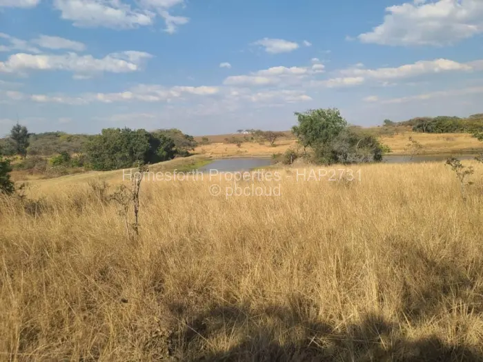 Farm/Plot for Sale in Marondera, Marondera