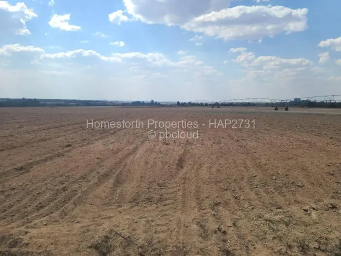 Farm/Plot for Sale in Marondera, Marondera