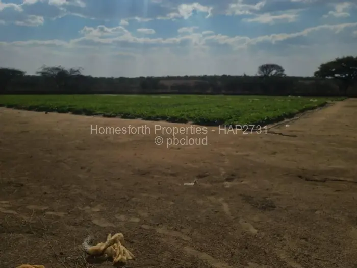 Farm/Plot for Sale in Marondera, Marondera