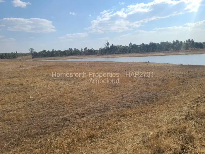 Farm/Plot for Sale in Marondera, Marondera