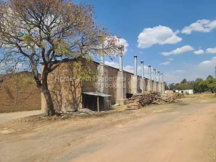 Farm/Plot for Sale in Marondera, Marondera