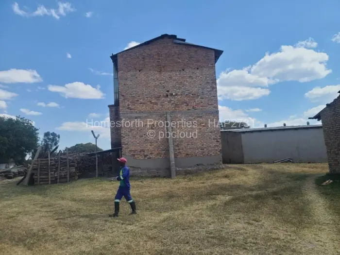 Farm/Plot for Sale in Marondera, Marondera
