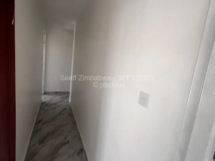 Flat/Apartment to Rent in Zimre Park, Harare