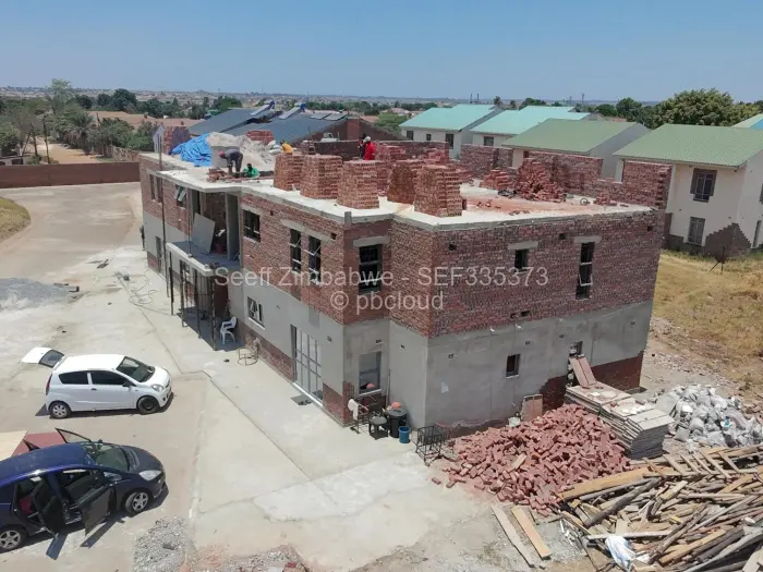 Flat/Apartment to Rent in Zimre Park, Harare