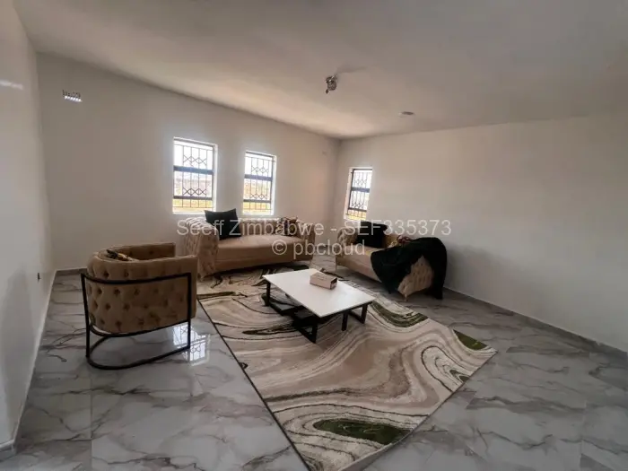 Flat/Apartment to Rent in Zimre Park, Harare