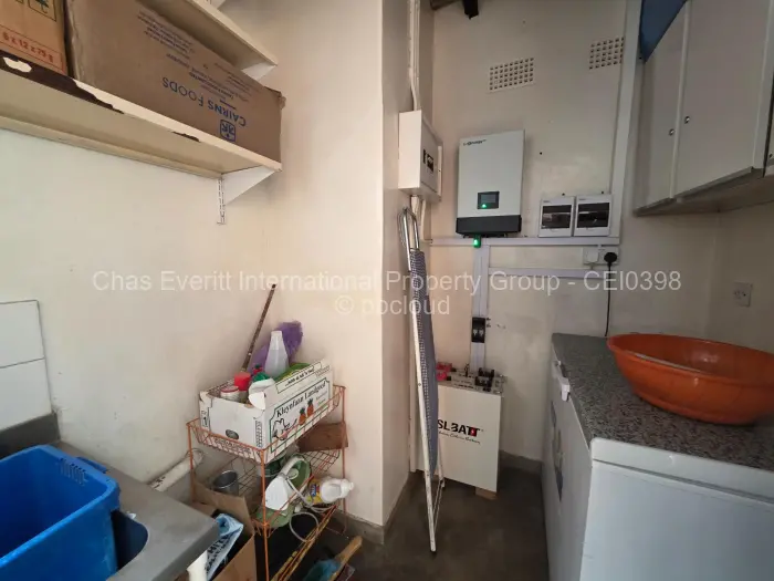 Townhouse/Cluster for Sale in Ascot, Bulawayo