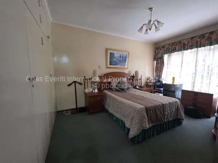 Townhouse/Cluster for Sale in Ascot, Bulawayo