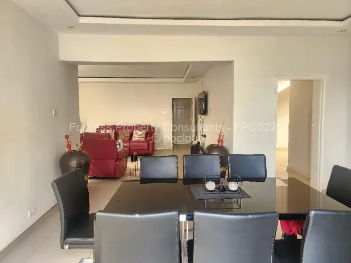 4 Bedroom House for Sale in Mount Pleasant Heights, Harare