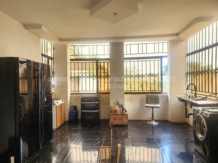 4 Bedroom House for Sale in Mount Pleasant Heights, Harare