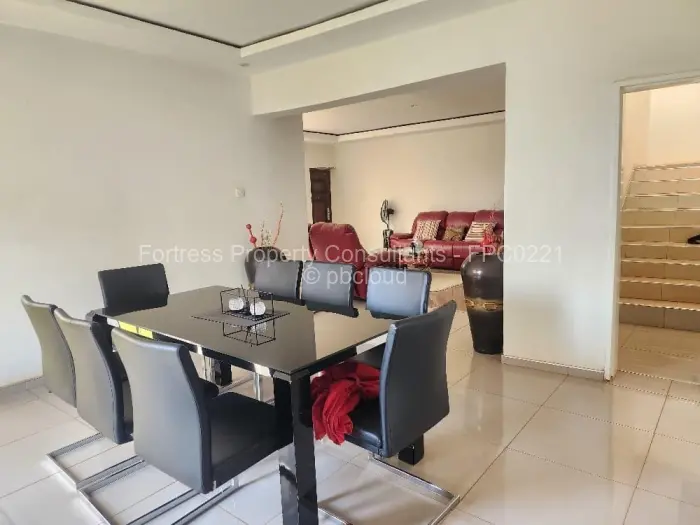 4 Bedroom House for Sale in Mount Pleasant Heights, Harare