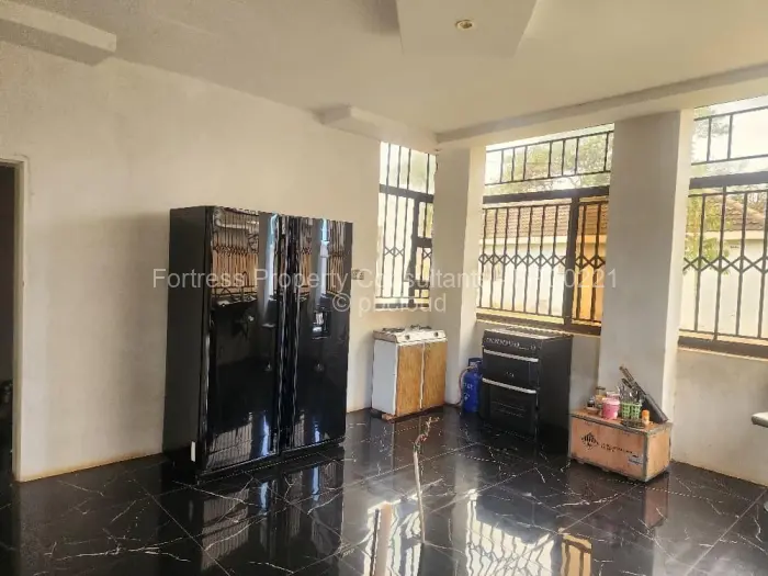 4 Bedroom House for Sale in Mount Pleasant Heights, Harare