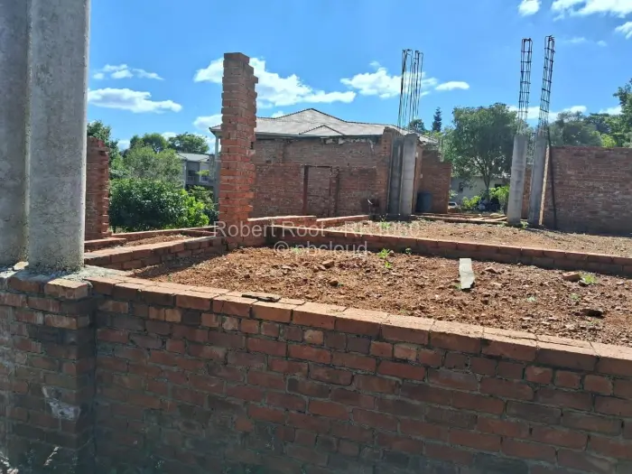 Residential Stand for Sale in Philadelphia, Harare